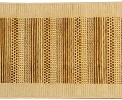 现代Gabbeh手织地毯